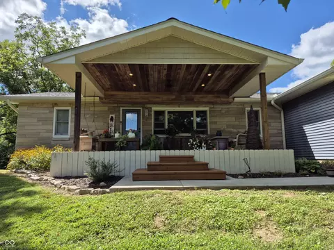 7495 N Old State Road 37, Bloomington, IN 47408