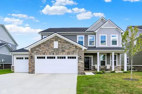 20413 N Pacific Ave, Westfield, IN 46074