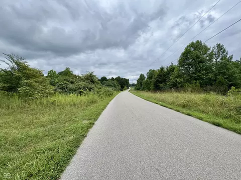 0 N Of N Mckinley Rd, Campbellsburg, IN 47108