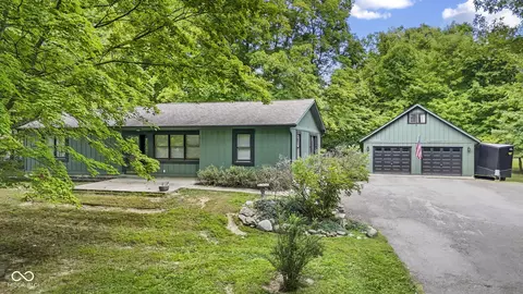 5635 S 800 E, Zionsville, IN 46077