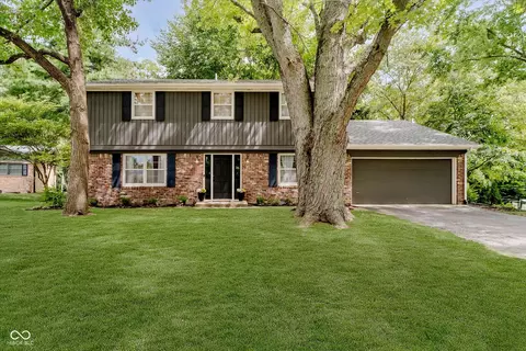 5207 Green Hills Dr, Brownsburg, IN 46112