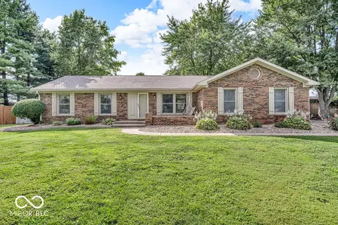 2309 State Road 236, Danville, IN 46122