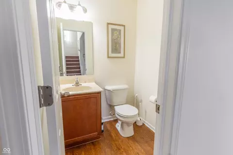 Entry Way - Undisclosed, Plainfield, IN 46168 photo 3 of 4