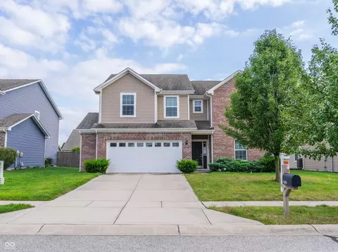 Undisclosed, Plainfield, IN 46168