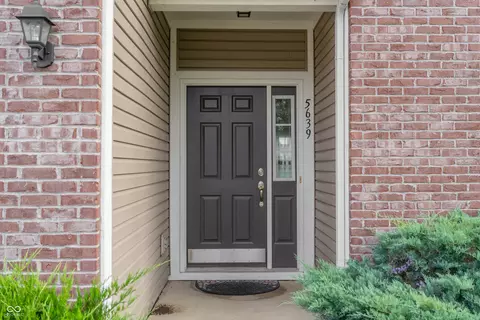 Entry Way - Undisclosed, Plainfield, IN 46168 photo 1 of 4