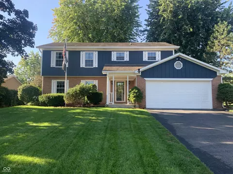 5291 Ridge Hill Way, Avon, IN 46123