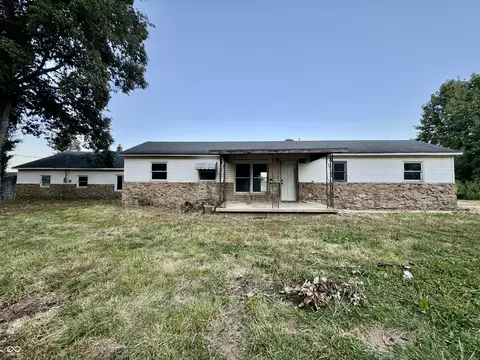 4420 N County Road 700 W, Scipio, IN 47273