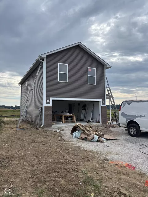 1443 Elm St, Martinsville, IN 46151
