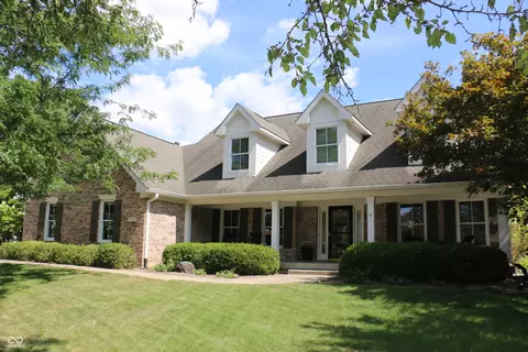 7161 Oakview Cir, Noblesville, IN 46062