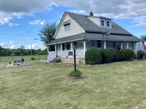 4720 State Highway 157, Coal City, IN 47427
