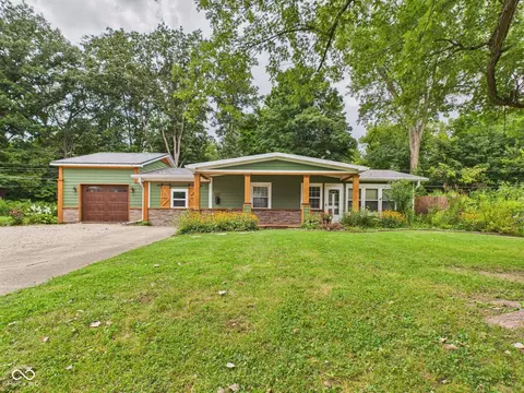 419 Gaywood Dr, Chesterfield, IN 46017