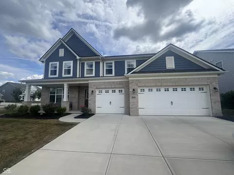 8780 Boylan Pl, Pendleton, IN 46064