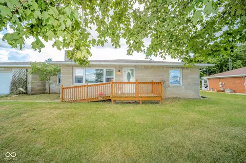 2753 S State Road 103, New Castle, IN 47362