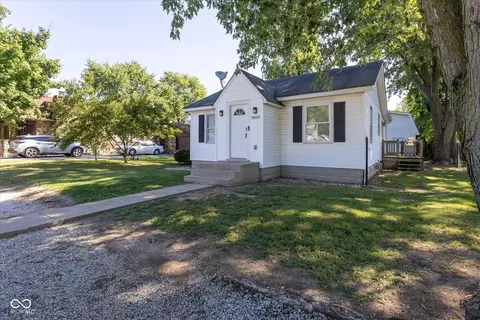 3053 4th Ave E, Indianapolis, IN 46221