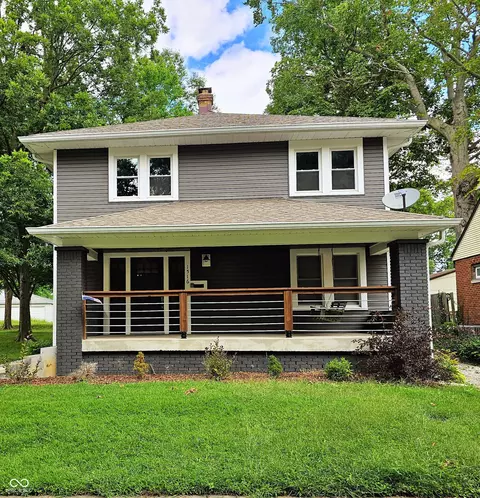 1516 Edwards Ave, Indianapolis, IN 46227