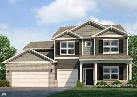 7873 Fairwood Blvd, Plainfield, IN 46168
