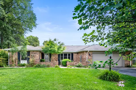 784 Suzanne Ct, New Castle, IN 47362