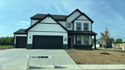 670 Reid Way, Trafalgar, IN 46181
