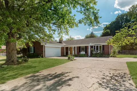 3304 Alameda Blvd, Kokomo, IN 46902