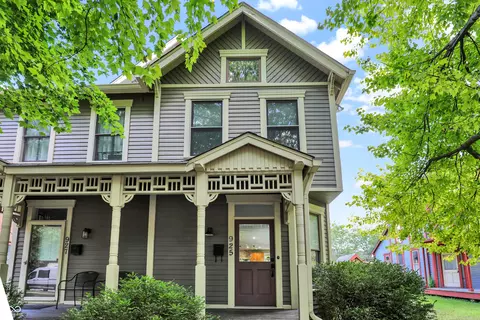 925 Fayette St, Indianapolis, IN 46202