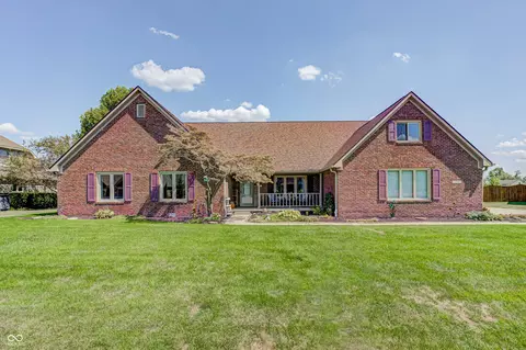 1711 Hunters Trl, Brownsburg, IN 46112