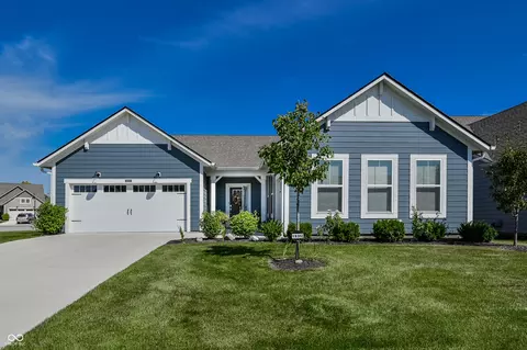19302 Mcdonald Pl, Westfield, IN 46074