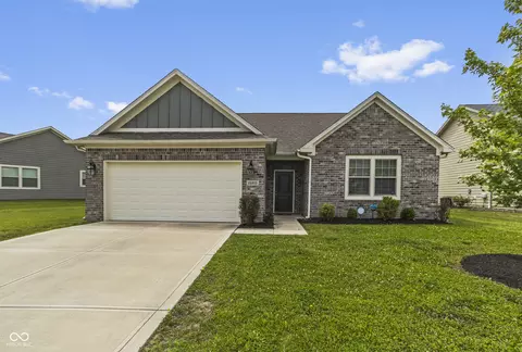 11815 Adair Pl, Indianapolis, IN 46229