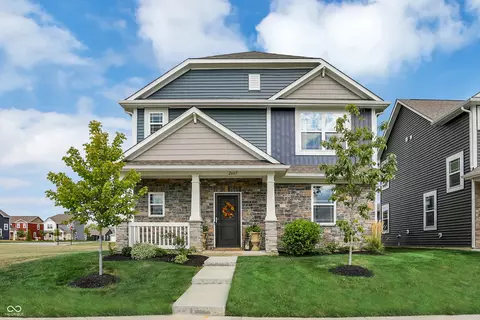 2665 Maricopa Blvd, Whitestown, IN 46075