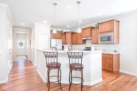 Other - 4917 Silverbell Dr, Plainfield, IN 46168 photo 1 of 3