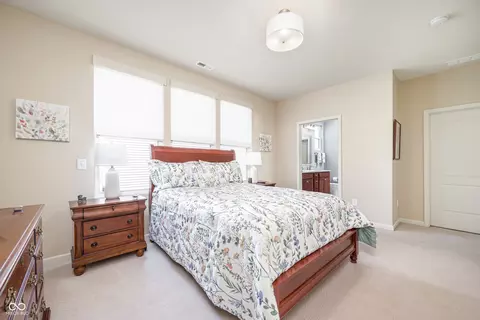 Bedroom - 4917 Silverbell Dr, Plainfield, IN 46168 photo 2 of 3