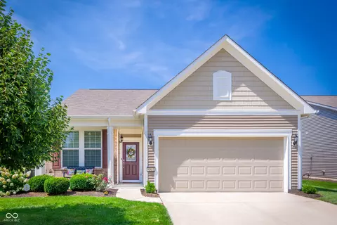 4917 Silverbell Dr, Plainfield, IN 46168