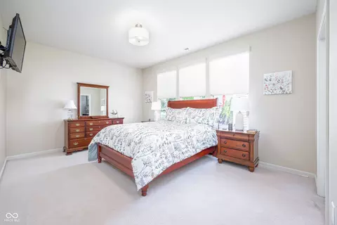 Bedroom - 4917 Silverbell Dr, Plainfield, IN 46168 photo 1 of 3