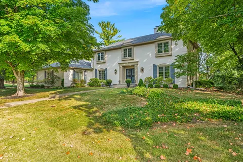 1310 Alderly Rd, Indianapolis, IN 46260