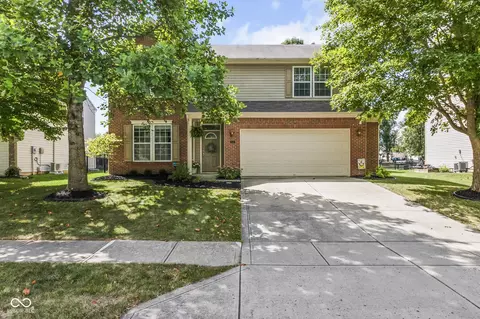 11125 Litchfield Pl, Fishers, IN 46038