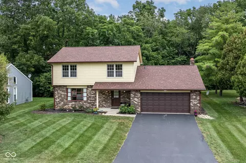 5516 Ridge Hill Way, Avon, IN 46123