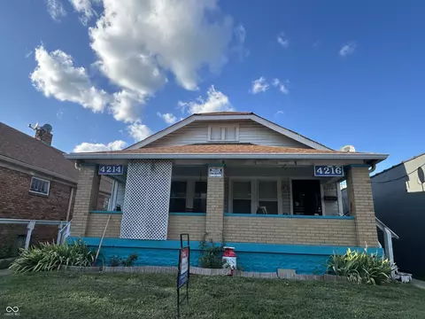 4214 E 10th St, Indianapolis, IN 46201