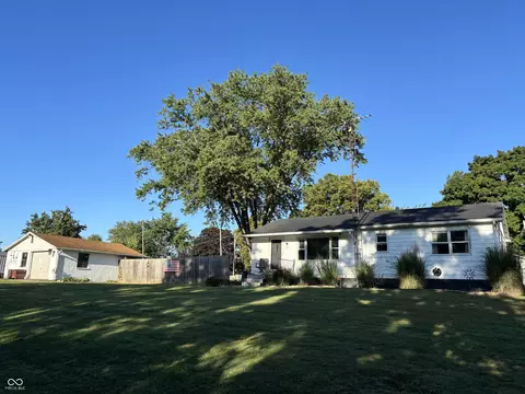 291 N Water St, Perrysville, IN 47974