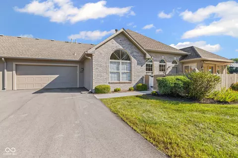 7695 Briarstone Ln, Indianapolis, IN 46227