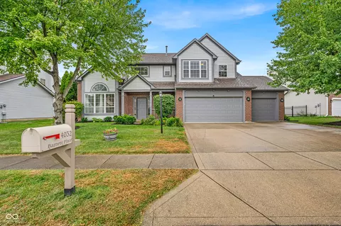 14032 Barnett Pl, Fishers, IN 46038