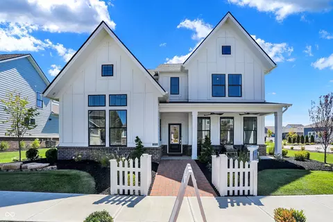 1275 Chatham Hills Blvd, Westfield, IN 46074