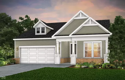 799 Daisy St, Greenwood, IN 46143