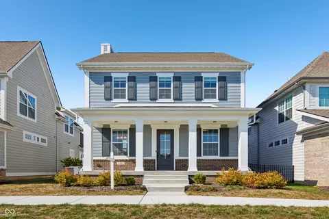 1984 Granville Dr, Westfield, IN 46074