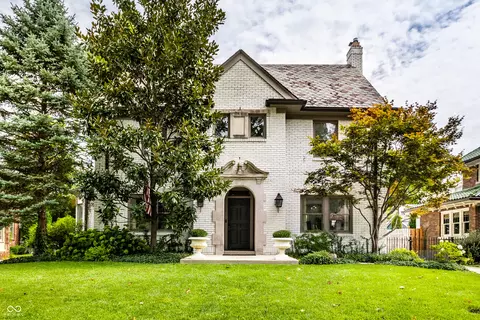 5245 N Washington Blvd, Indianapolis, IN 46220