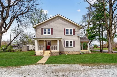 4860 E 14th St, Indianapolis, IN 46201