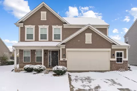 10529 Pintail Ln, Indianapolis, IN 46239
