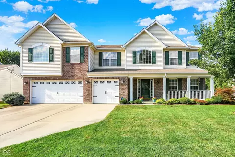 11162 Cobia Pl, Noblesville, IN 46060