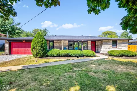 6348 Shanghai Rd, Indianapolis, IN 46278