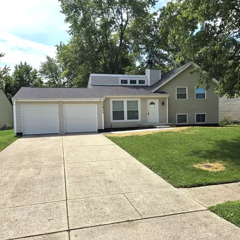 11411 E 10th St, Indianapolis, IN 46229