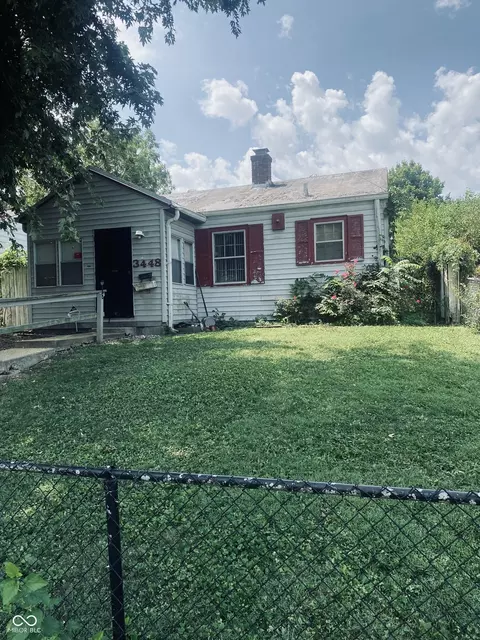 Undisclosed, Indianapolis, IN 46218