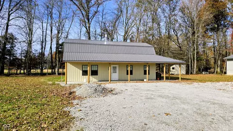 14750 W T2 W Blake Rd, Deputy, IN 47230